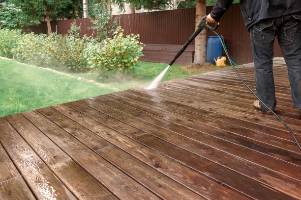 Best Animal Enclosure Cleaning  in Miles, TX